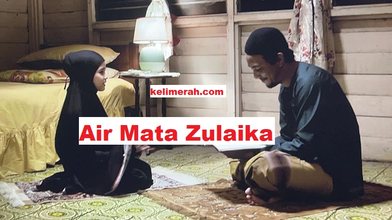 Air Mata Zulaika