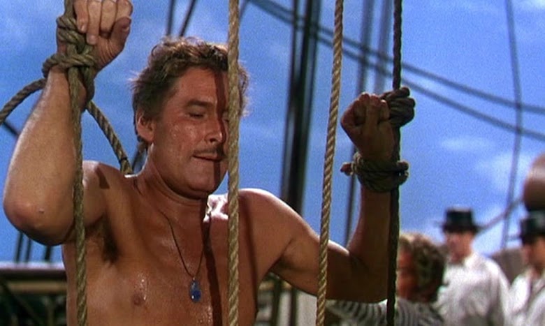 Against All Flags (1952)