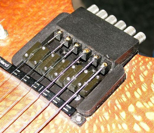Fixed Bridge Guitar2