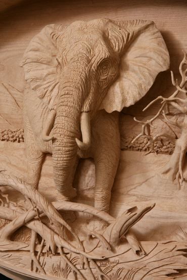 Слоны и слоники своими руками. 