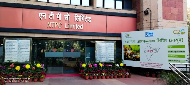 NTPC Green’s Initial Public Offering to open on Tuesday, November 19