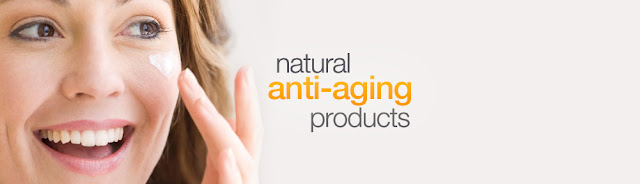 natural anti ageing serum