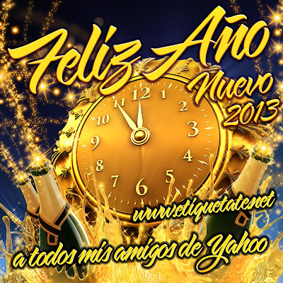 Bonitos Mensajes para El Año Nuevo 2013, Frases para el 2013, Imágenes de Año Nuevo 2013, Lindos saludos para el 2013, Frases para el 2013, Lindos saludos para el 2013, Mensaje De Fin De Año 2013