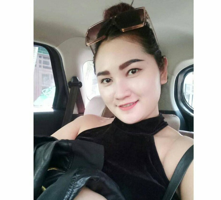 Intan Glamorr Open  BO  Jogja Jakarta Serpong Bali 