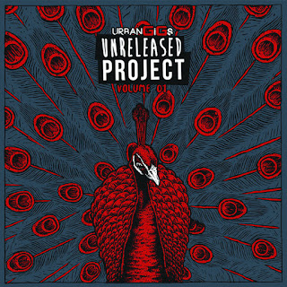 download MP3 Various Artists - Unreleased Project, Vol. 1 plus aac m4a mp3