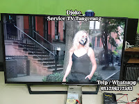 service tv terdekat gading serpong