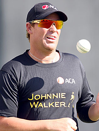 shane warne gallerys