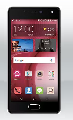 QMobile A3 Stock Rom Free Download For Windows