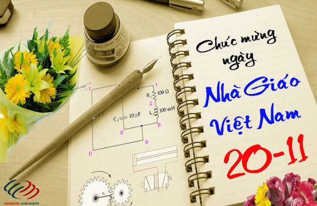 Vì sao ngày 20/11 trở thành Ngày Nhà giáo Việt Nam?