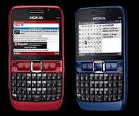 Nokia E63