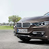 As luxury war heats up, BMW steps on the gas