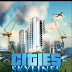 Cities Skylines İndir – Full + Tüm DLC Türkçe Deluxe Edition