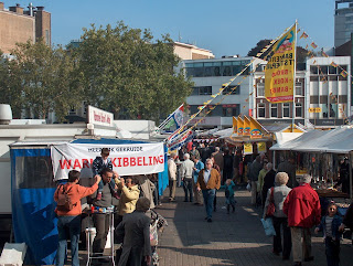 Vredenburg, zaterdag 11-10-2008, plm. 13.15 uur