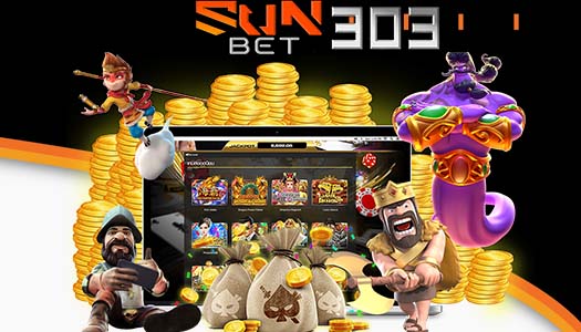 Cara Download Slot Joker123 Gaming Android Di Sun Bet303