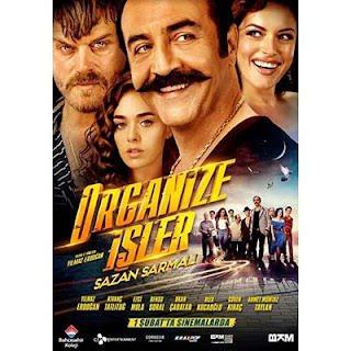 Organize İşler 2