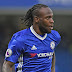 Chelsea Manager, Sarri Tells Victor Moses He Is Not In His Plans, Is Free To Leave