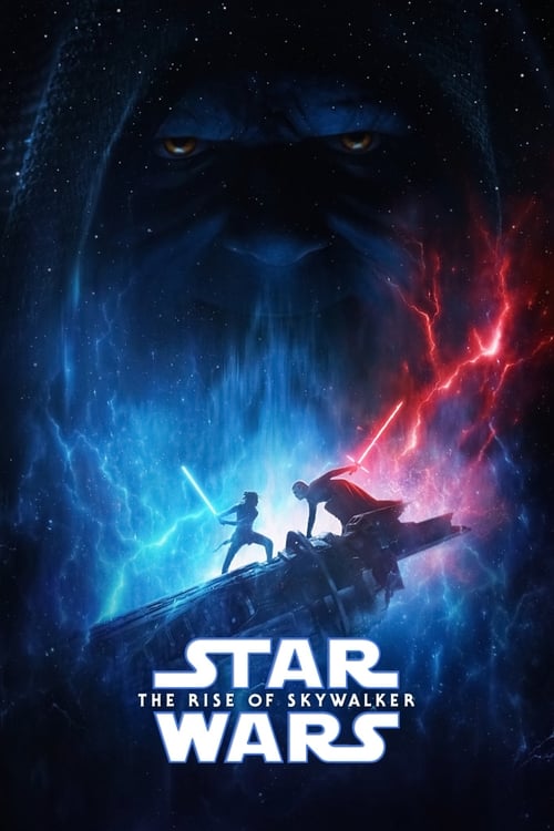 Star Wars: L'ascesa di Skywalker 2019 Film Completo In Italiano Gratis