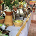 Ngạc nhiên với quán buffet chay 50k ngon rẻ giữa lòng Sài Gòn