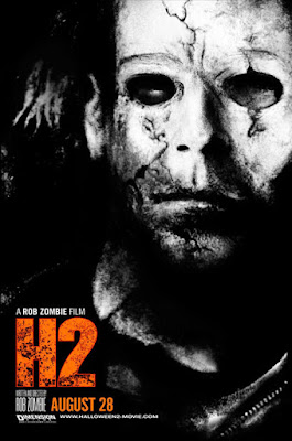 Halloween 2 poster