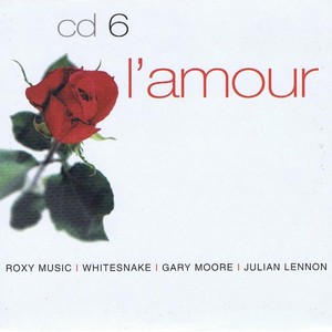 V. A. - L'amour - Classic Love Songs  6 (2000)[Flac]