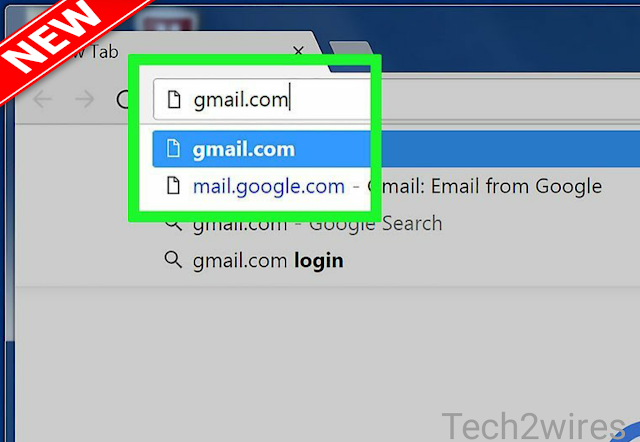  Create a Gmail Account just- Create a Google Account 