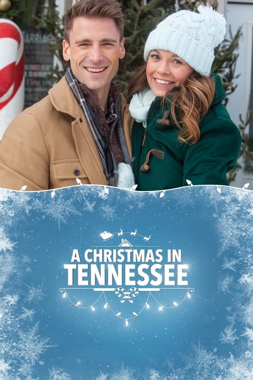 A Christmas in Tennessee 2018 Film Completo Streaming
