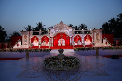 wedding planning India
