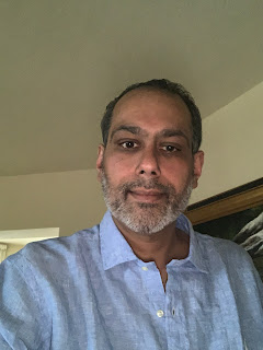 Arun Ganguly