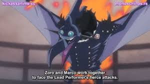 ONE PIECE EPISODE 1014 REVIEW