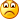 Smiley triste