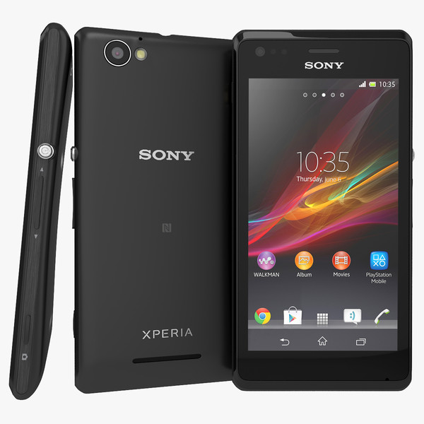 Sony xperia xa1 plus 64gb 4gb ram