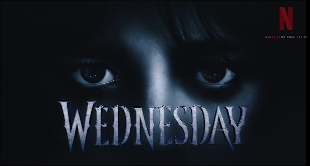 Wednesday Season 1 Review