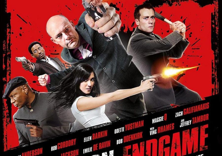 2010 Operation: Endgame