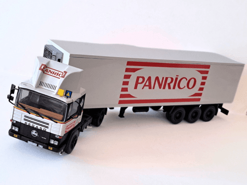 pegaso 1231T 1:43 panrico