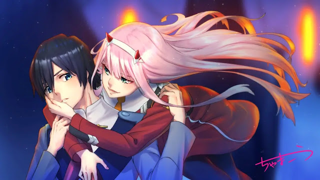 photo couple anime psikopat keren photo couple anime psikopat keren