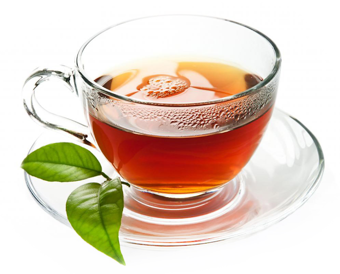 Here are a few Darjeeling tea recipes
