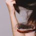 Can "stress" really cause "hair loss" or just think by yourself?