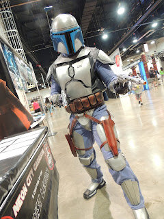 jango fett cosplay 