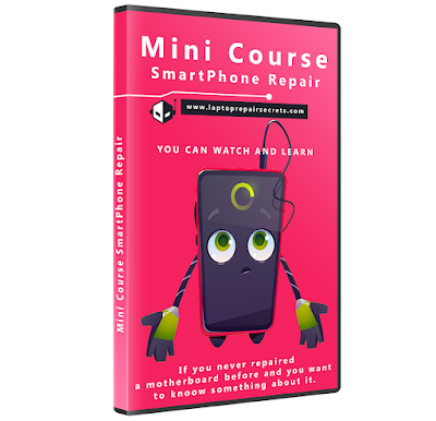 Mini Course SmartPhone Repair