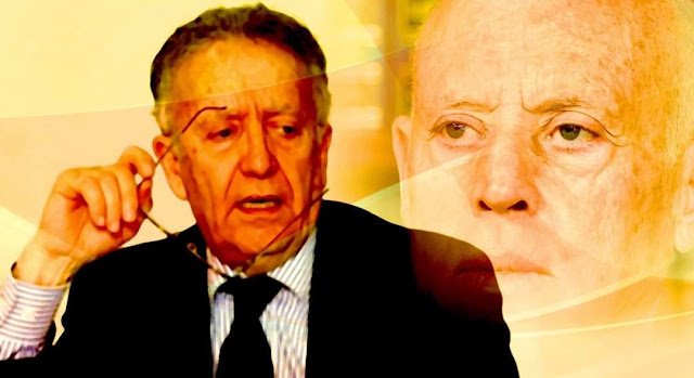 عياض بن عاشور