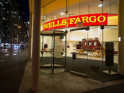 Wells Fargo have become the ultimate of the U.S.’s six biggest banks to decide to a carbon neutral future