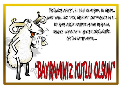 Kurban Bayramı