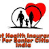 Best Health Insurance Policy For Senior Citizens In India