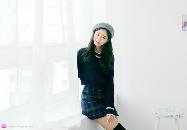 2 Kim JungYeon - very cute asian girl-girlcute4u.blogspot.com