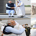 UAE President’s surprise Special Gesture, receives and sees off PM Modi at Abu Dhabi Airport