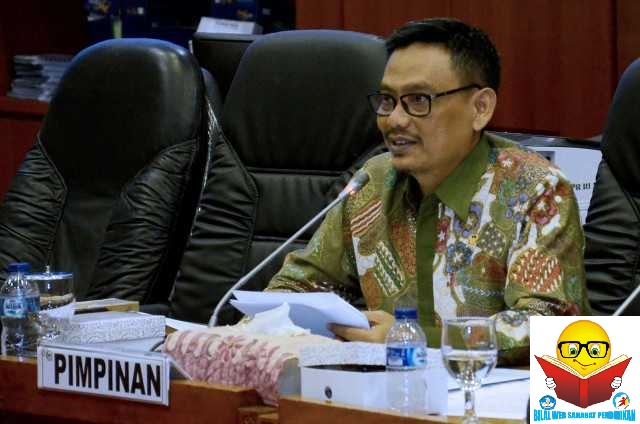 Kemdikbud | Sudah Mengalokasikan Anggaran Rekrutmen PPPK Sebesar Rp 179 Miliar Tahun 2021!