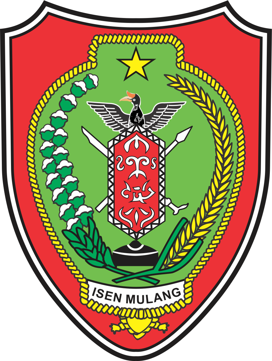 Hasil Quick Count Pilkada Kalteng 2015 - Kalimantan Tengah