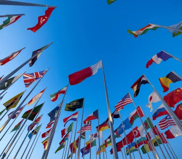Best credit cards for international travel