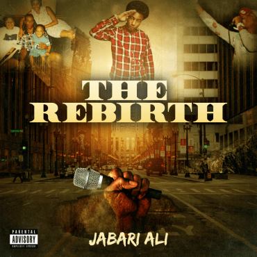 Up&coming rapper, Jabari Ali releases new song “My Goal” 