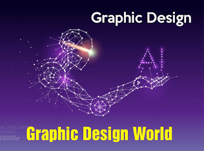 Things about Graphic Design World